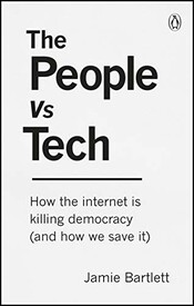 The People Vs Tech cover